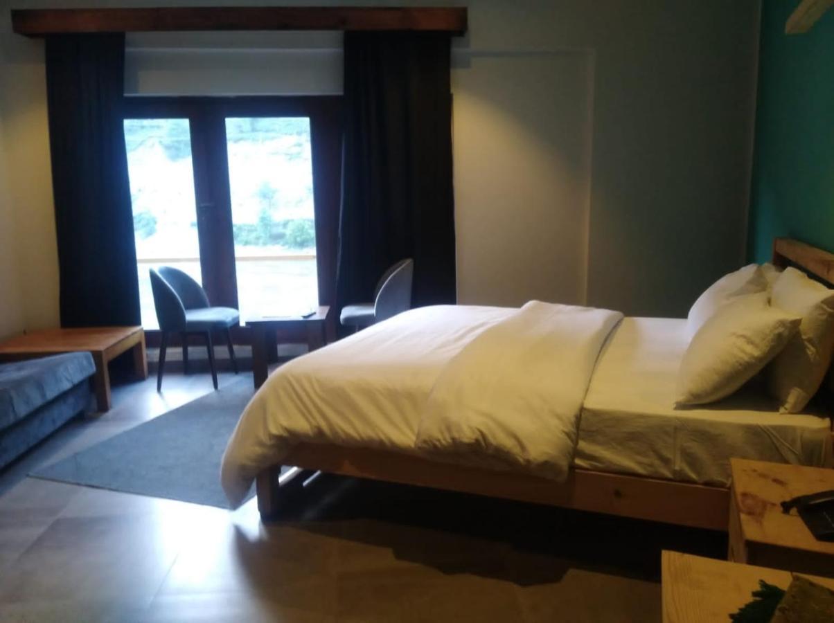 Bela Resorts Naran Ngoại thất bức ảnh