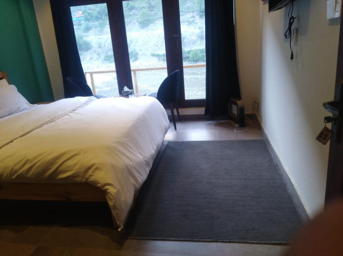 Bela Resorts Naran Ngoại thất bức ảnh