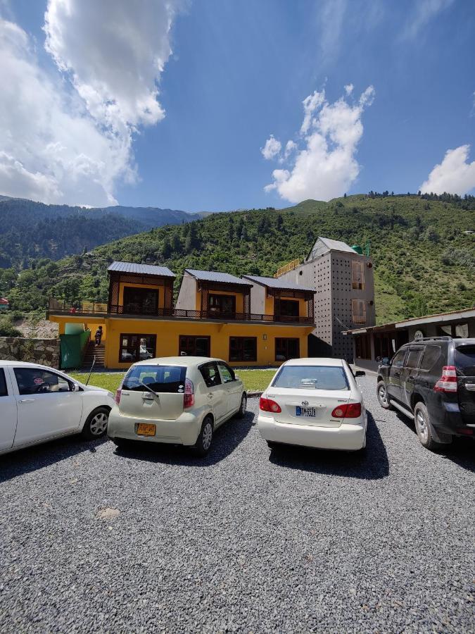 Bela Resorts Naran Ngoại thất bức ảnh
