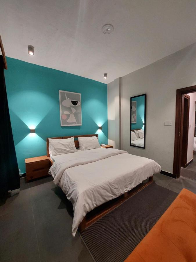 Bela Resorts Naran Ngoại thất bức ảnh