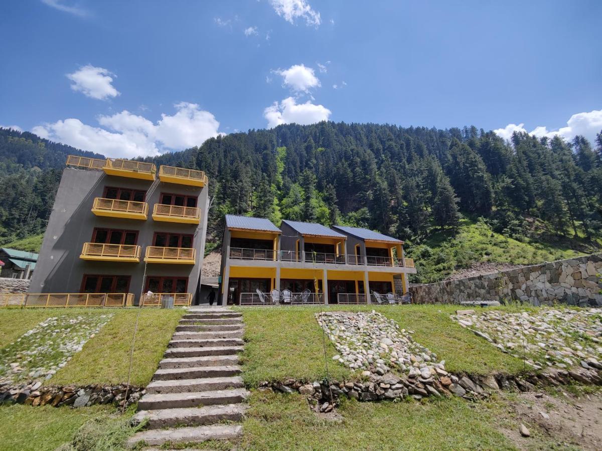 Bela Resorts Naran Ngoại thất bức ảnh