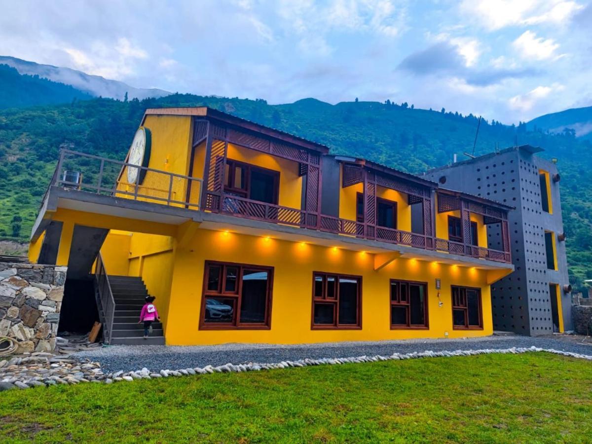 Bela Resorts Naran Ngoại thất bức ảnh